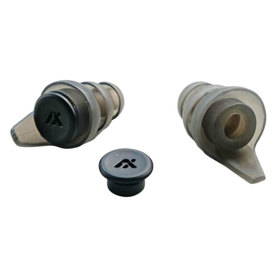 Earplug - Axil XP Reactor Ear Plugs