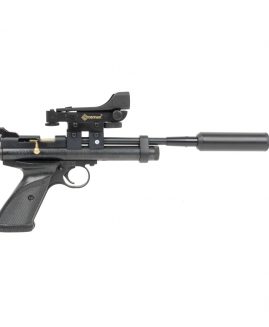 Crossman 2240 Pro Kit .22 Air Pistol