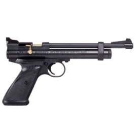 crosman 2240 pro kit .22 air pistol