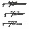 FX Airguns - The Sportsman Gun Centre