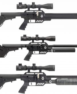 FX Dreamline Tactical Air Rifle