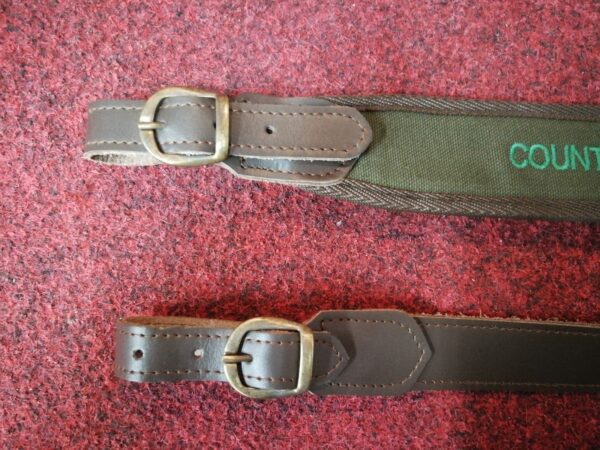 Belt - Metal