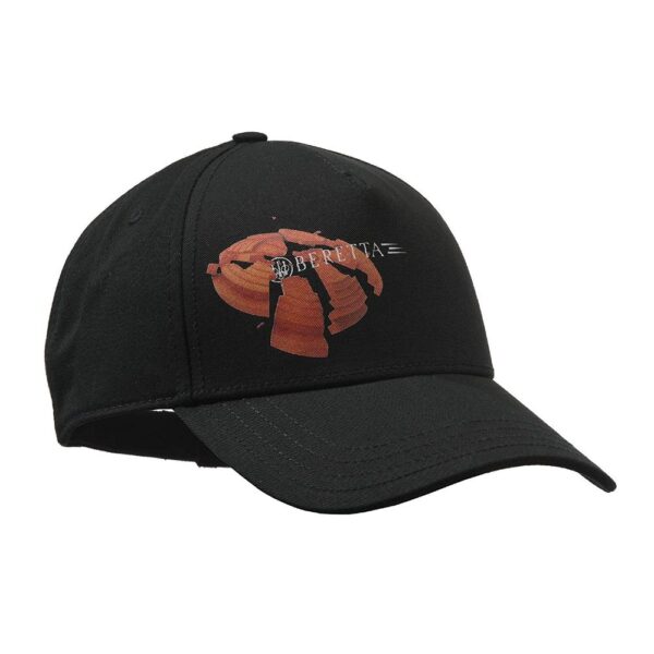 Beretta Broken Clay Shooting Cap Hat - Beretta
