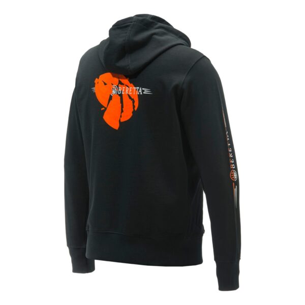 Hoodie - Beretta