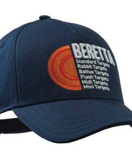 Beretta Diskgraphic Baseball cap