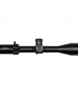 Element Optics Helix 6-24x50 SFP MOA/MRAD Rifle Scope