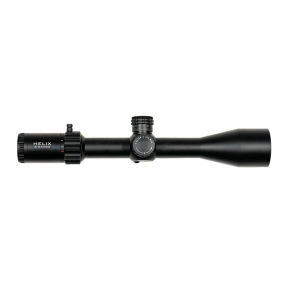 Swarovski Optiks Z6 Riflescope (2-12x50, 7A-Reticule) 59314 - Swarovski Optik