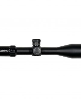 Element Optics Titan 5-25x56 FFP Rifle Scope