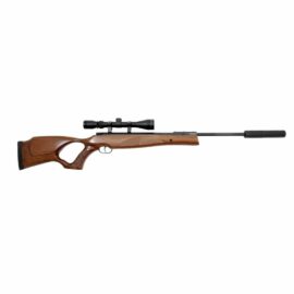 remington sabre th air rifle 22