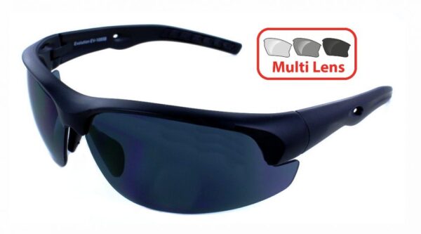 Glasses - Sunglasses