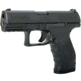 walther ppq m2 air pistol
