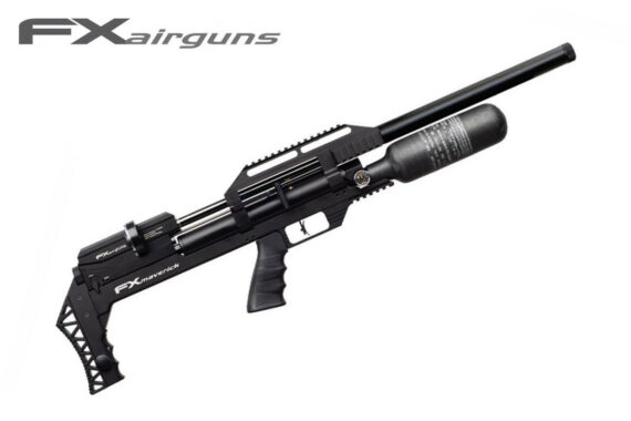 FX Airguns - Gun