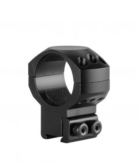 Hawke Tactical Ring Mounts 30mm - 2 Piece 9-11mm High