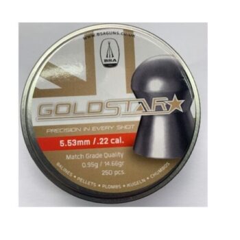 Birmingham Small Arms Company - BSA Gold Star