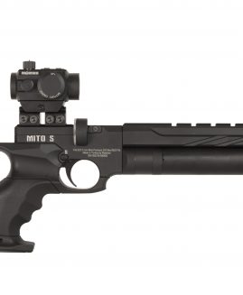 Reximex Mito Air Pistol - PCP Synthetic