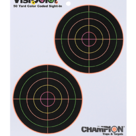 Shooting Target - Bullseye