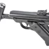 ruger mk5 air pistol open