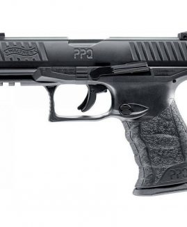 Umarex Walther PPQ M2 T4E .43 Cal Paintball Pistol