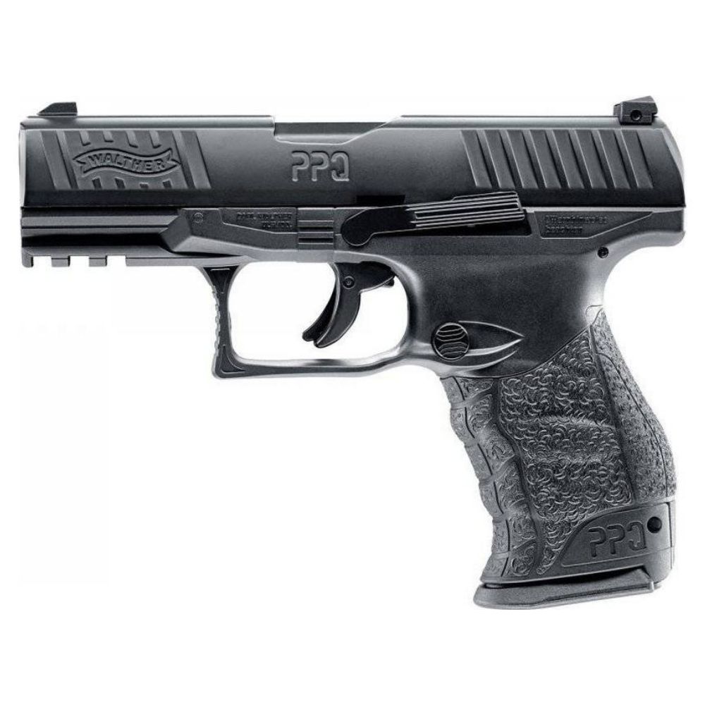 walther ppq m2 t4e 43 cal paintball pistol