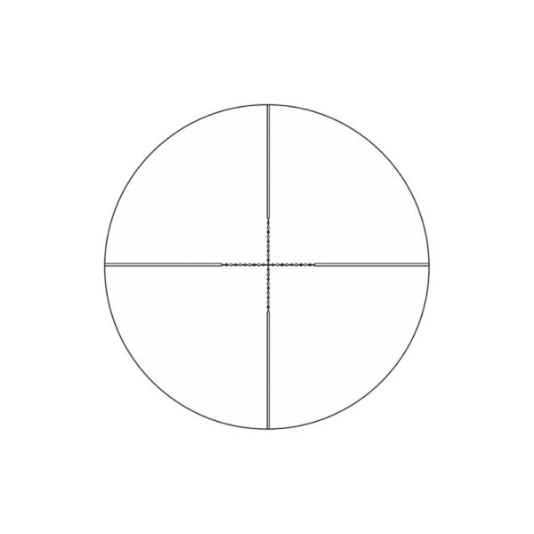 wulf fireball 3 9x40 ao rifle scope