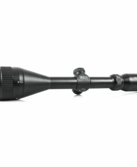 Wulf Fireball 4-12x50 AO Rifle Scope