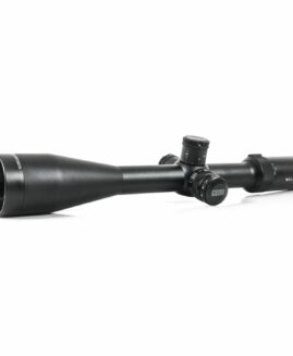 Wulf Hurricane 6.5-25x50 Rifle Scope