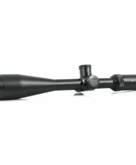 Wulf Lightning 7-25x44 Rifle Scope