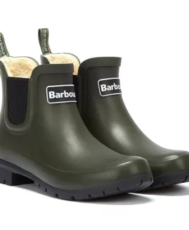 Barbour Speyside Wellington Boots