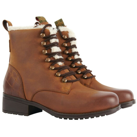 Barbour - Boot