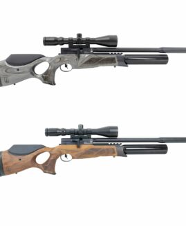 BSA R12 CLX Pro Regulated Air Rifle