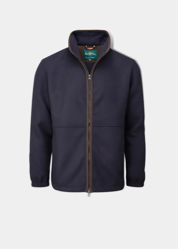 Alain Paine Berwick Men's Jacket - Image 2