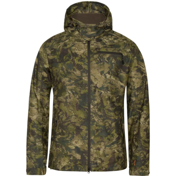 Seeland Avail Men's Waterproof Jacket - Image 2