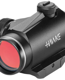 Hawke Vantage 1x20 Red Dot Sight - Weaver/Dovetail