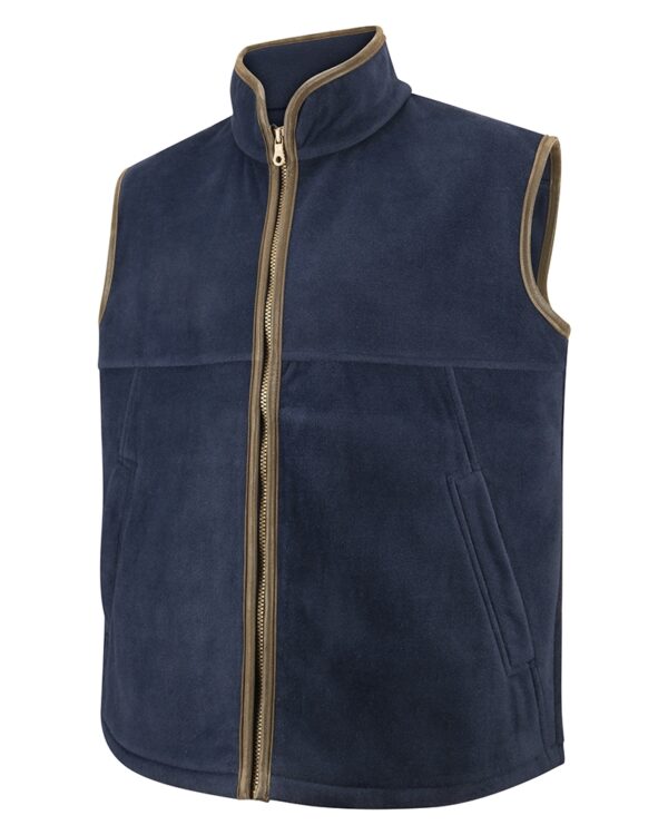 Hoggs of Fife - Fleece Jacket