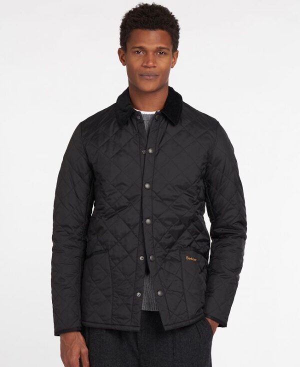 barbour heritage liddesdale quilt classic style and unmatched comfort