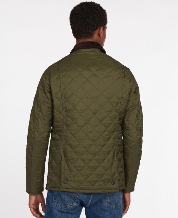 barbour heritage liddesdale quilt classic style and unmatched comfort