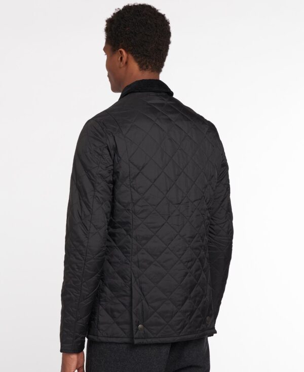 barbour heritage liddesdale quilt classic style and unmatched comfort