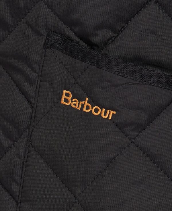 barbour heritage liddesdale quilt classic style and unmatched comfort