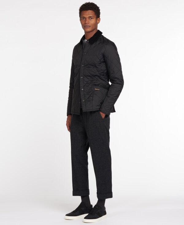 barbour heritage liddesdale quilt classic style and unmatched comfort