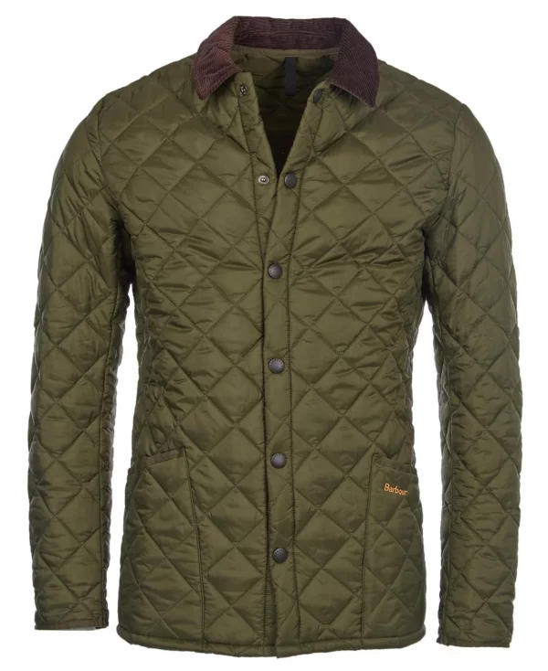 barbour heritage liddesdale quilt classic style and unmatched comfort