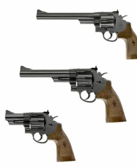 Umarex Smith & Wesson M29 Revolver - .177 BB or Pellet