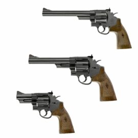 Ranged weapon - Handgun