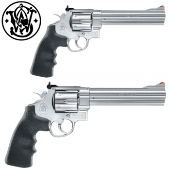 smith and wesson 629