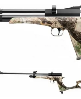 Victory CP2 Camo Pistol/Rifle - 177 or 22