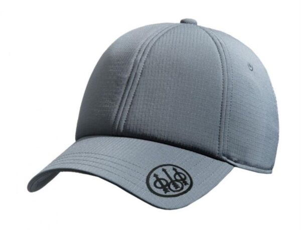 Baseball Cap - Trident Dry Cap in Blue or Castlerock