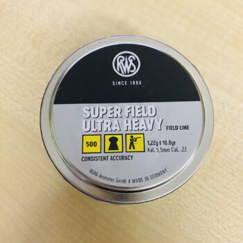 RWS - Product