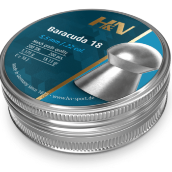 H&N Sport (Haendler & Natermann Sport GmbH) - Pellet