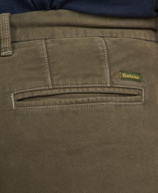 barbour neuston moleskin trouser