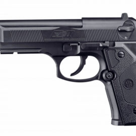 beretta elite ii co2 bb air pistol