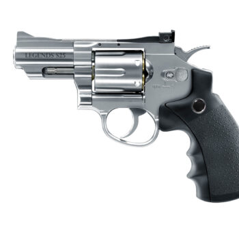 umarex legends s25 pellet co2